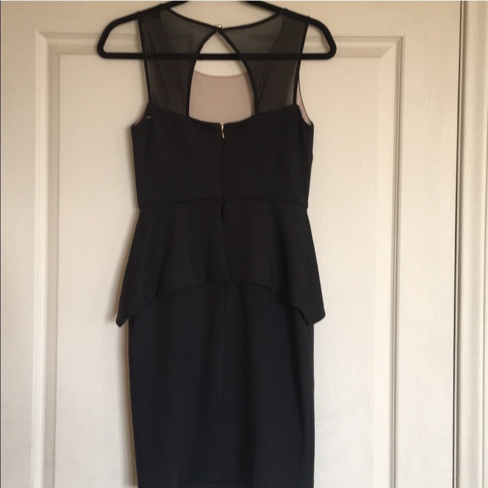 THALIA SODÍ DRESS - Picture 2 of 3